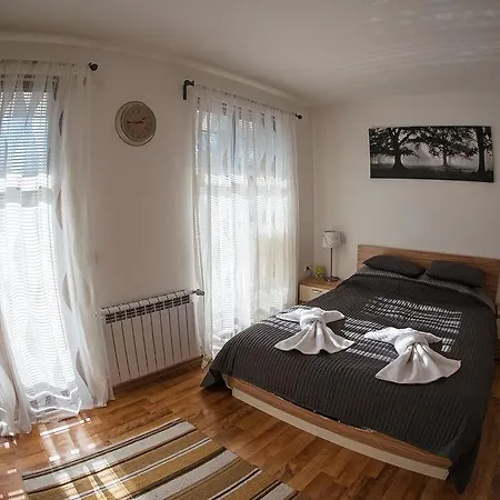 Apartamento Mountain View