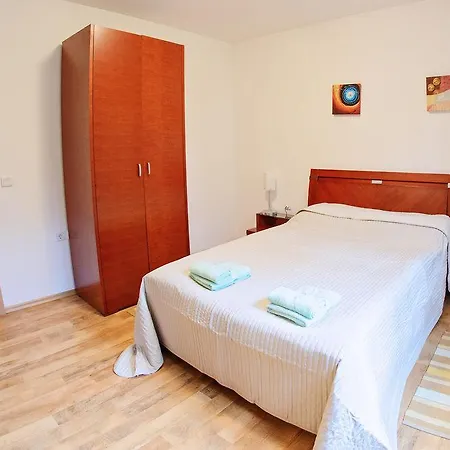 Apartamento Mountain View