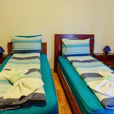 Mountain View Banszko