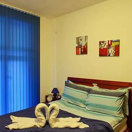 Apartamento Mountain View Bansko