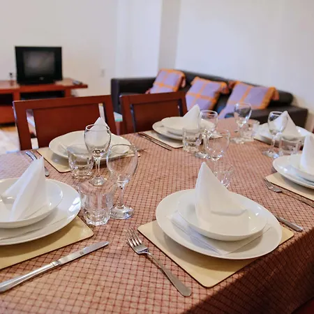 Mountain View * Banszko