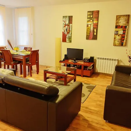 Mountain View Banszko