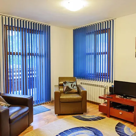 Mountain View * Banszko