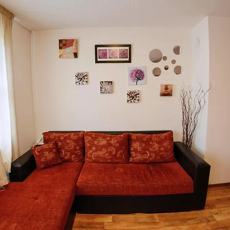 Mountain View * Banszko