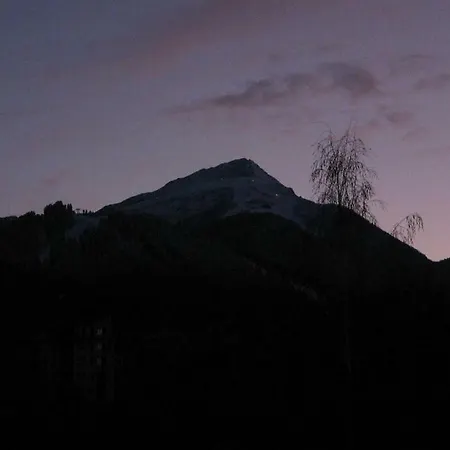 Apartman Mountain View Banszko