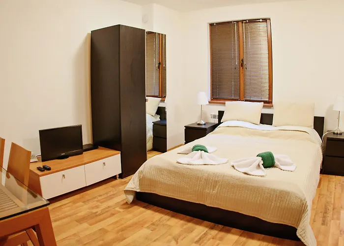 Mountain View * Bansko