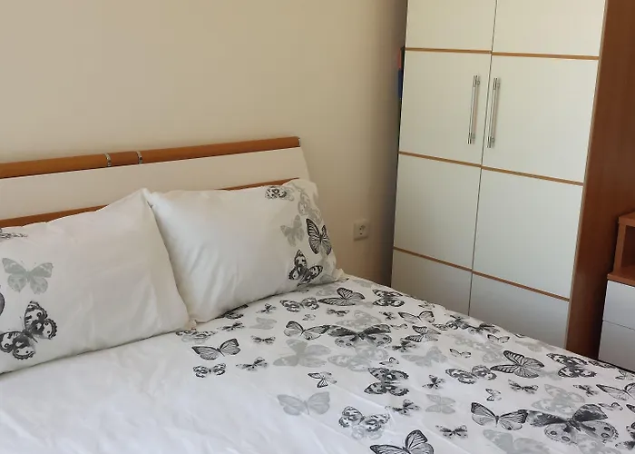 Daire Mountain View Bansko