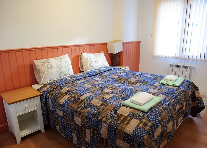 Mountain View * Bansko