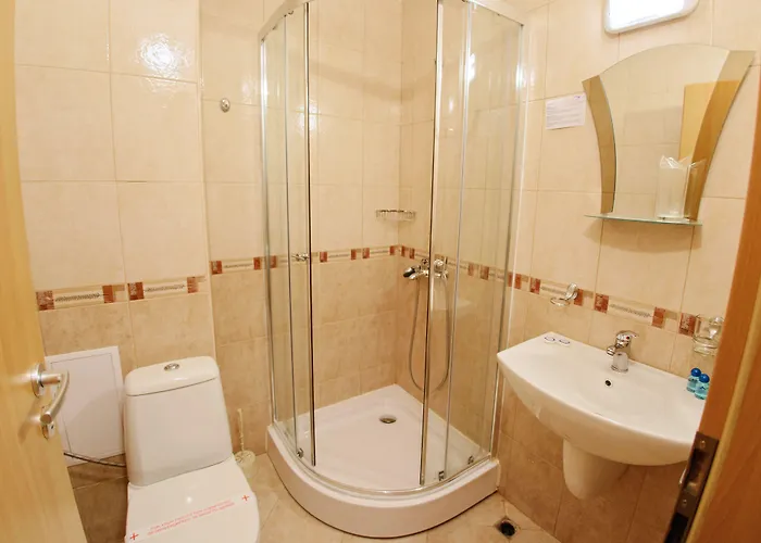 Daire Mountain View *