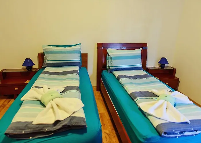 Mountain View Bansko