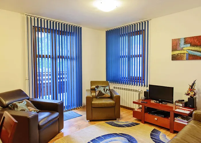 Mountain View * Bansko