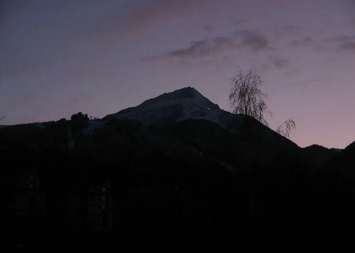 Daire Mountain View Bansko