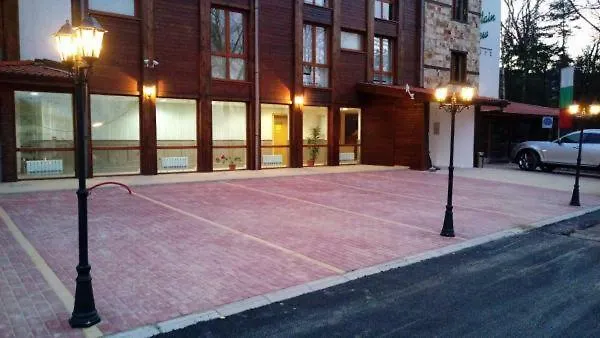 Mountain View Daire *