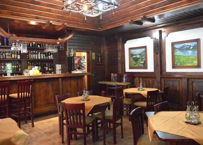 Daire Mountain View *